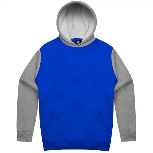 Picture of Aussie Pacific, Kids Monash Hoodies